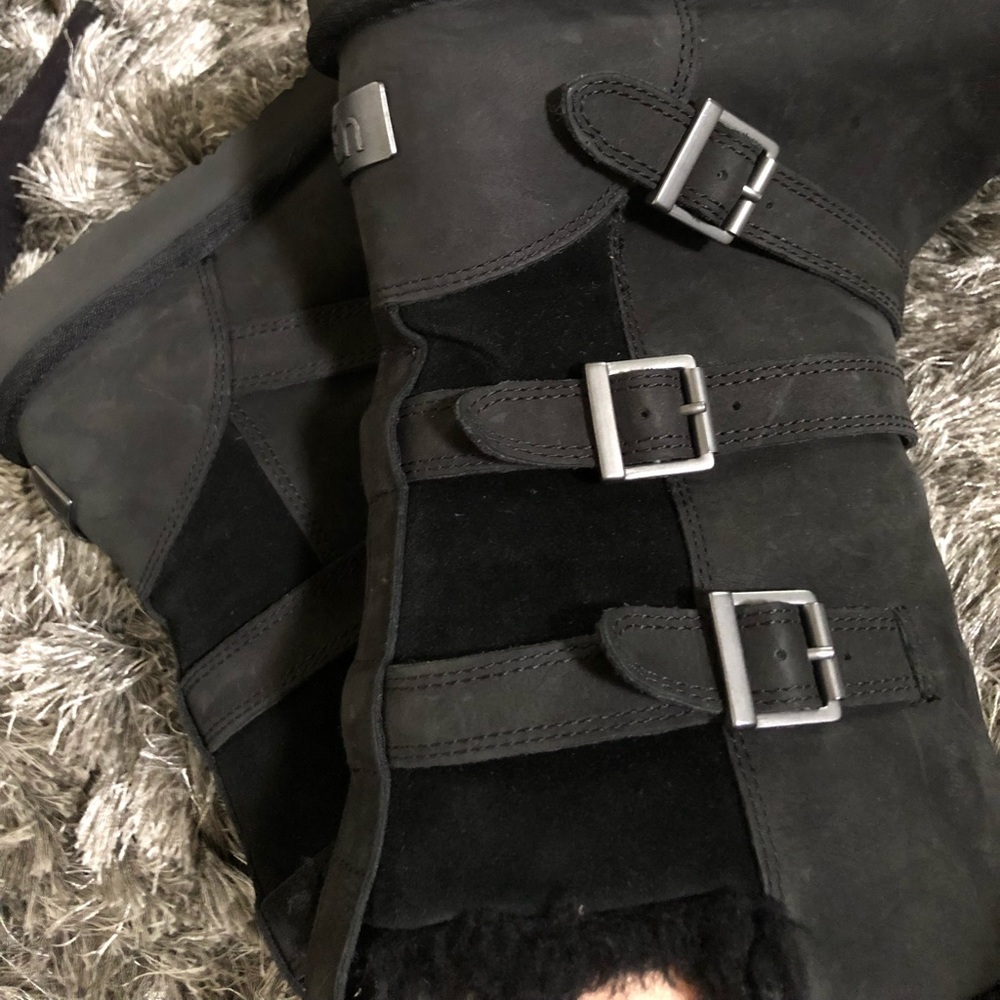UGG boots - Picture 4 of 5